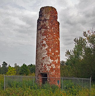 Minnesota Point Lighthouse, Duluth