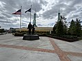 The Dream, Oregon Convention Center