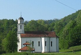 Igreja de Slavkovica