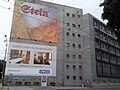 Stein brewery, Legionárska street, Bratislava