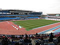 Todoroki Athletics Stadium