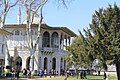 Istanbul, Türkei: Topkapı-Palast