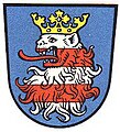 Wappen Landkreis Biedenkopf