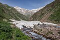 * Nomination Source of Urungachsai creek. Urungach nature monument, Tashkent Region, Uzbekistan. By User:Marat Nadjibaev --Красный 08:29, 17 August 2024 (UTC) * Promotion  Support Good quality. --Giles Laurent 08:44, 17 August 2024 (UTC)