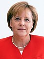 Germany Angela Merkel, Chancellor