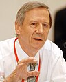 Anthony Giddens, britischer Soziologe