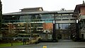 Aubrey Watzek Library at w:Lewis and Clark College in Portland, Oregon