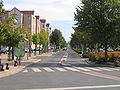 Avenue du Clocher