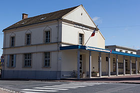 Ballancourt-sur-Essonne