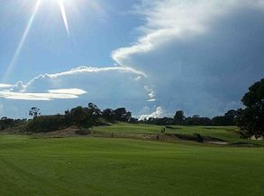 Bonnie Doon Golf Course