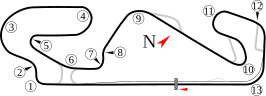 Circuit de Barcelona-Catalunya