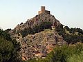 Castillo de Segura