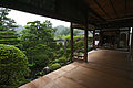 Chogaku-ji / 長岳寺