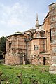 Istanbul, Türkei: Chora-Kirche