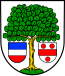 Blason de Ellerstadt