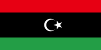 Libya (from 23 August)