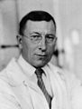 Frederick Banting overleden op 21 februari 1941