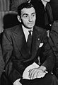 Irving Berlin in 1948 geboren op 11 mei 1888