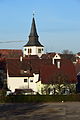 Johanneskirche Stuttgart-Zuffenhausen