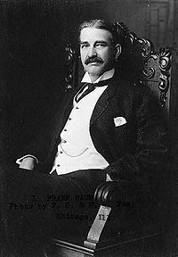 L. Frank Baum