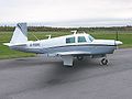 Mooney M20 Mark 21