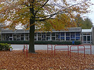 Basisschool de Rosmolen