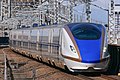 Shinkansen E7