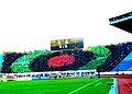 Tifo Ultras Black Army