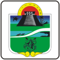 Blason de Tulum