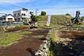 静岡県沼津市 高尾山古墳（62.18m）