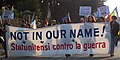 March against USA base in Vicenza: 17.02.2007