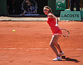 2012 Roland Garros