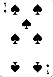 7