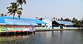 de:Alappuzha, Kerala, Indien: de:Backwaters