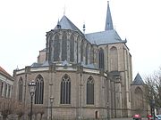 Church Bovenkerk