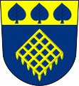 Wappen von Bruzovice