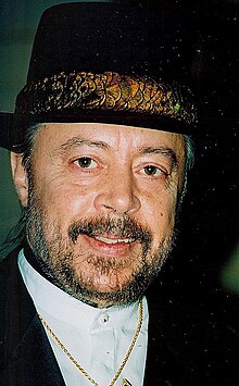 Mangione in 1998