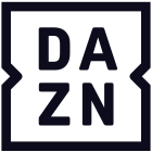 logo de DAZN