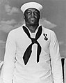 Doris Miller geboren op 12 oktober 1919