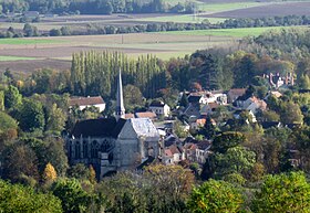 Essômes-sur-Marne