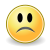 Image:Face-sad.svg