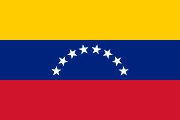 VE Venezuela (Bolivarian Republic of)