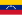 Flag of Venezuela