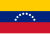 Bandiera del Venezuela