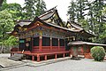 上野国 貫前神社 （現・一之宮貫前神社）（一宮）