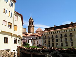 La Iglesuela del Cid - Sœmeanza