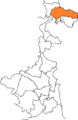 Jalpaiguri district (till 2017)