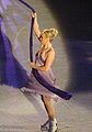 Jayne Torvill geboren op 7 oktober 1957