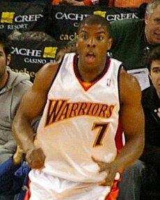 Image illustrative de l’article Kelenna Azubuike