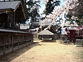 青梅市御岳山武蔵御嶽神社